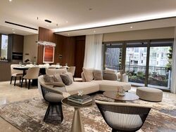 The Giverny Residences (D10), Apartment #614593891